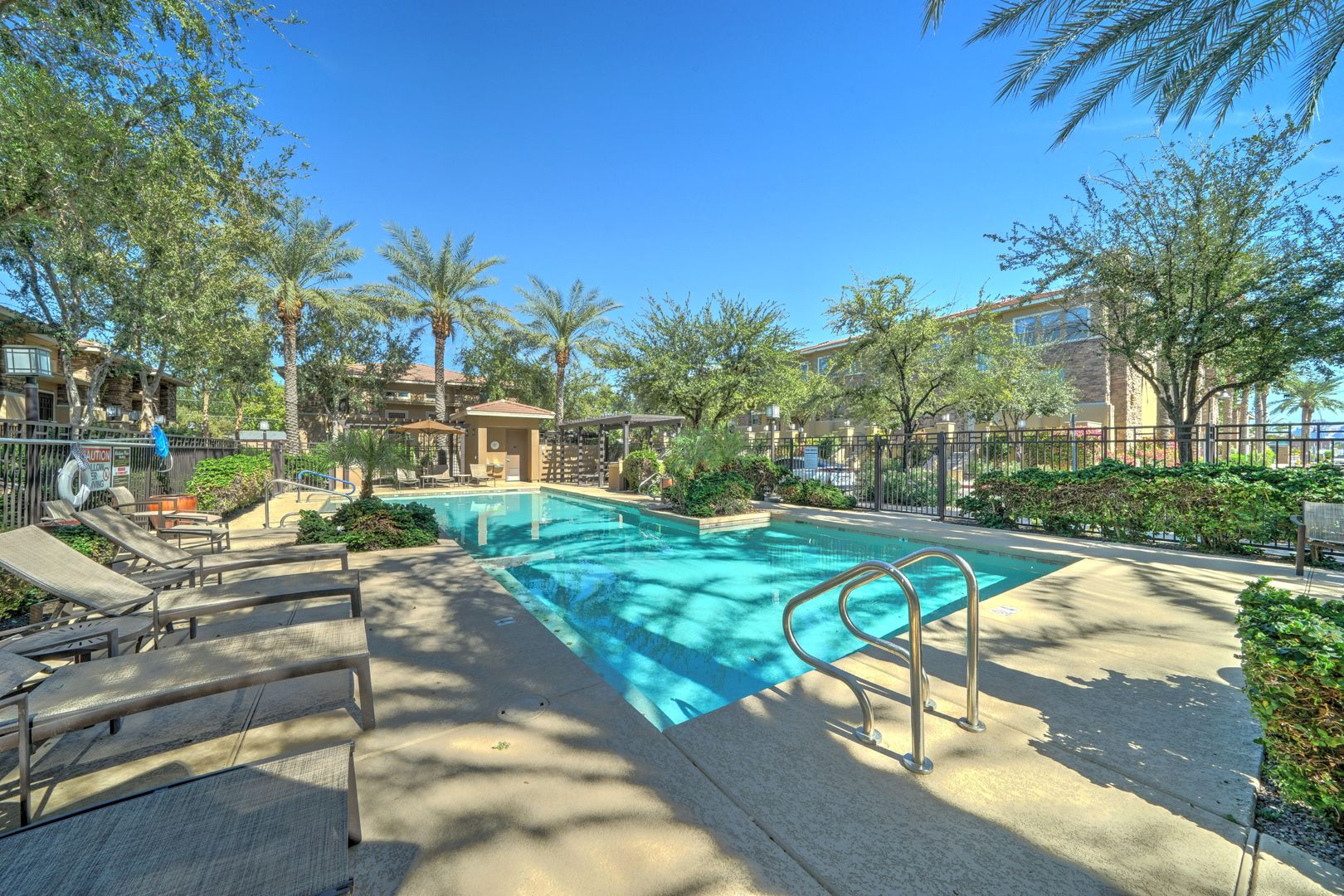 Phoenix House: 5550 N. 16th Street Unit 152