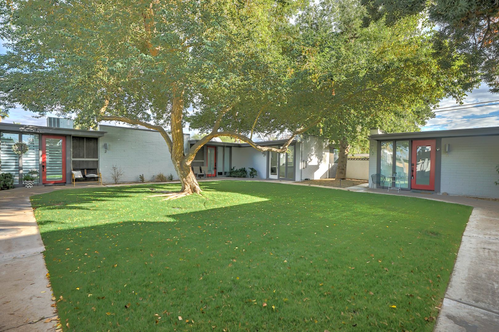 Phoenix House: 4204 N. 38th Street #8