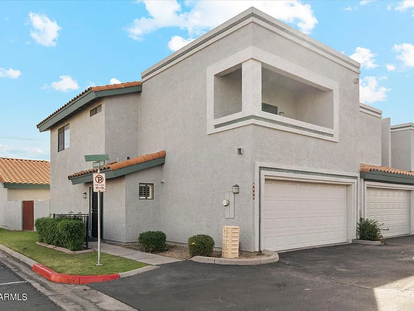 Peoria House: 8625 N. 67th Lane