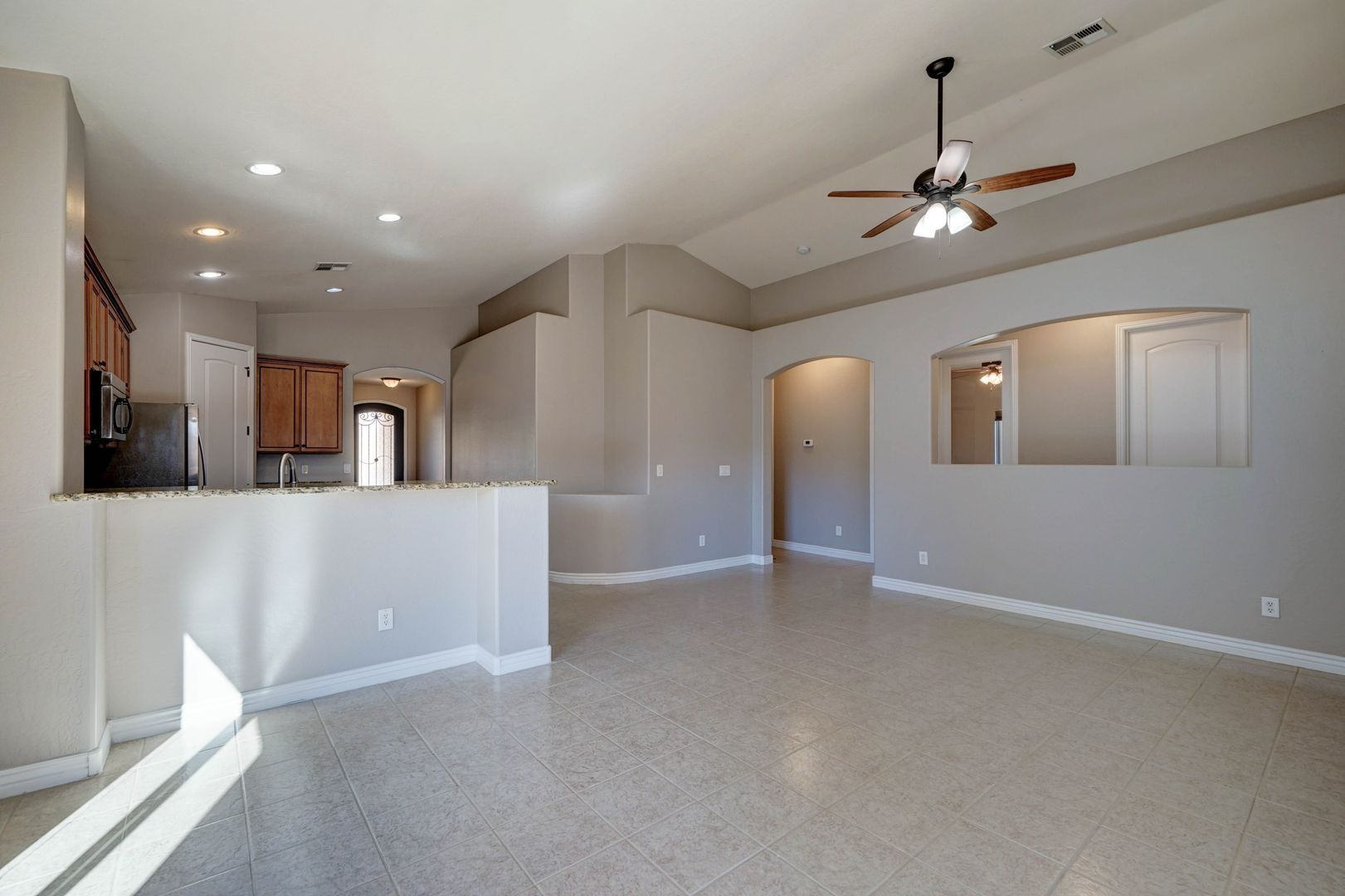 Laveen House: 6415 S. 49th Glen