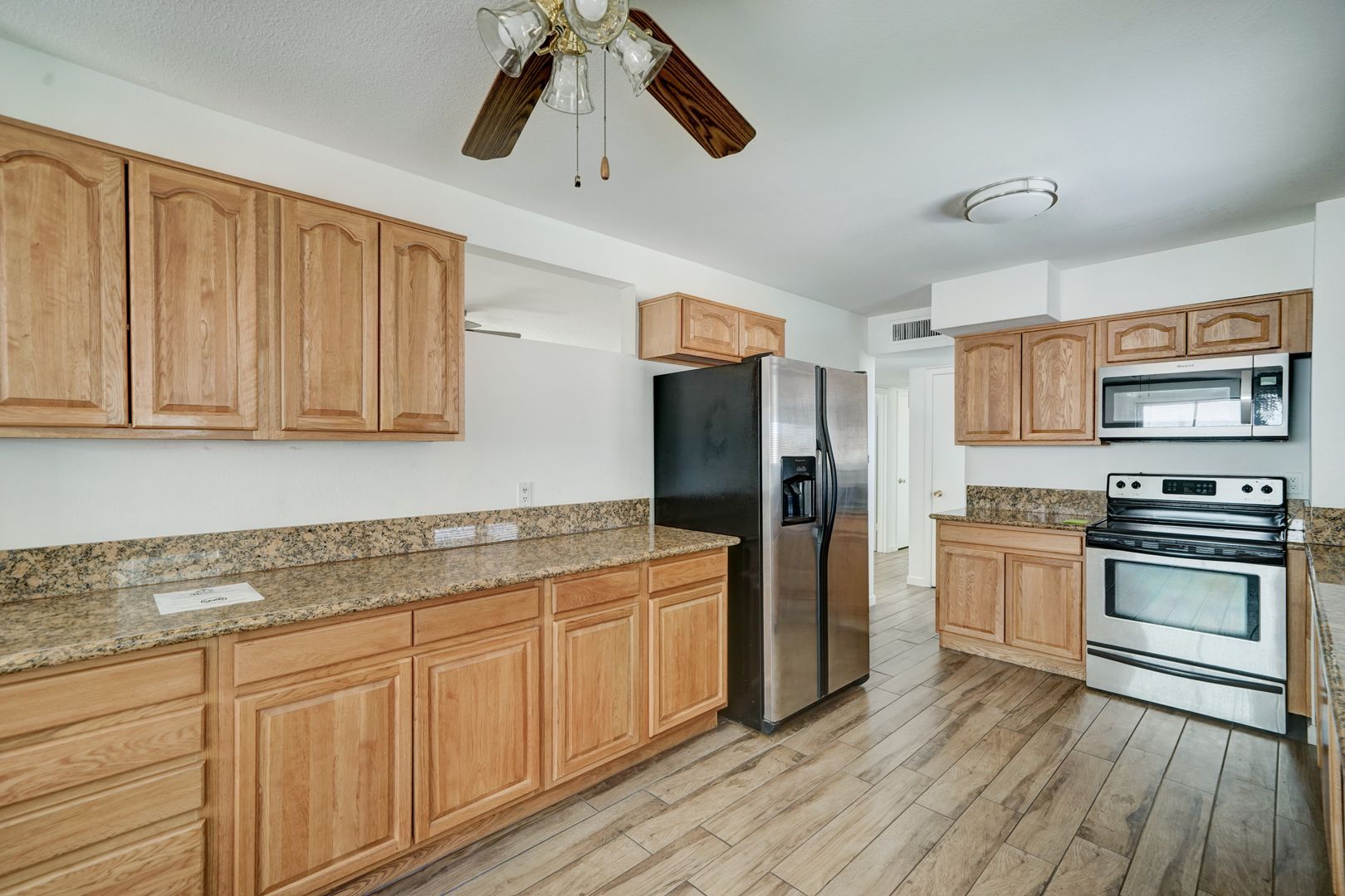 Tempe House: 1374 W. 14th Street