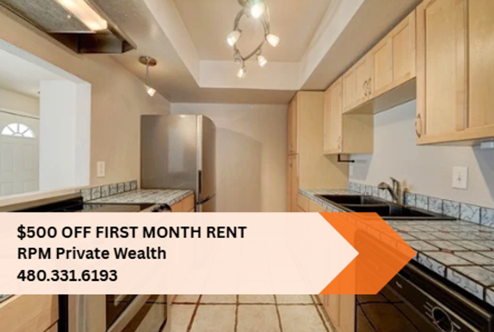 Phoenix House: 1032 E. Michelle Drive