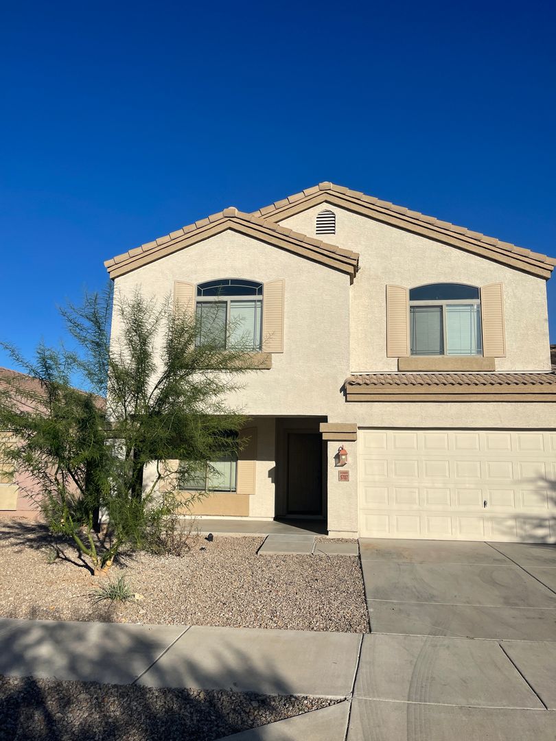 Phoenix House: 5707 S. 31st Drive