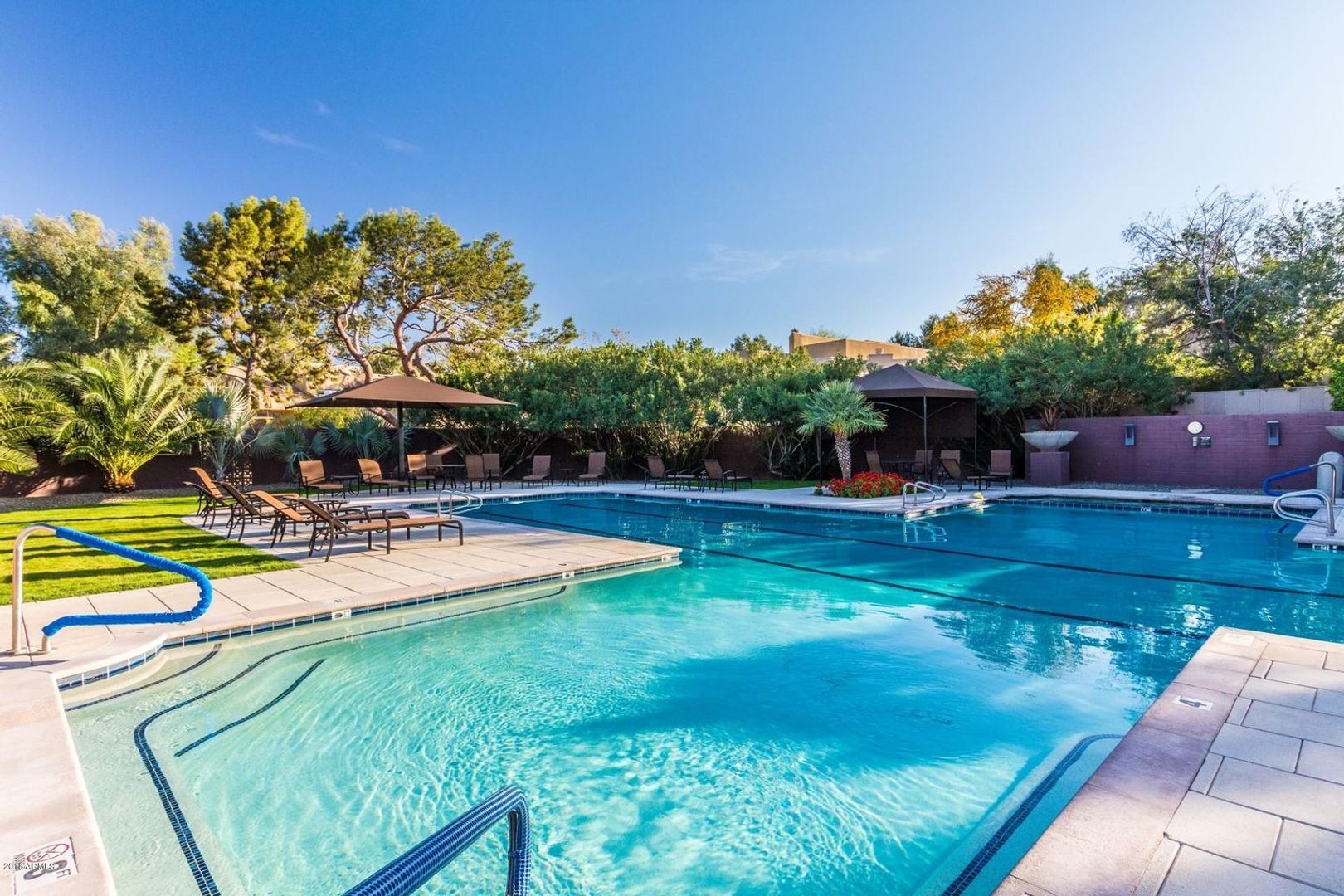 Scottsdale House: 7525 E. Gainey Ranch Road #160