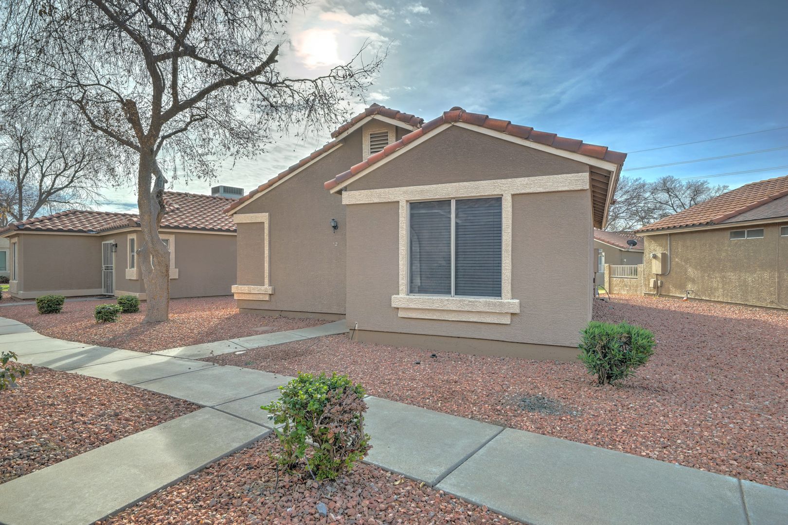 Peoria House: 7040 W. Olive Avenue #12