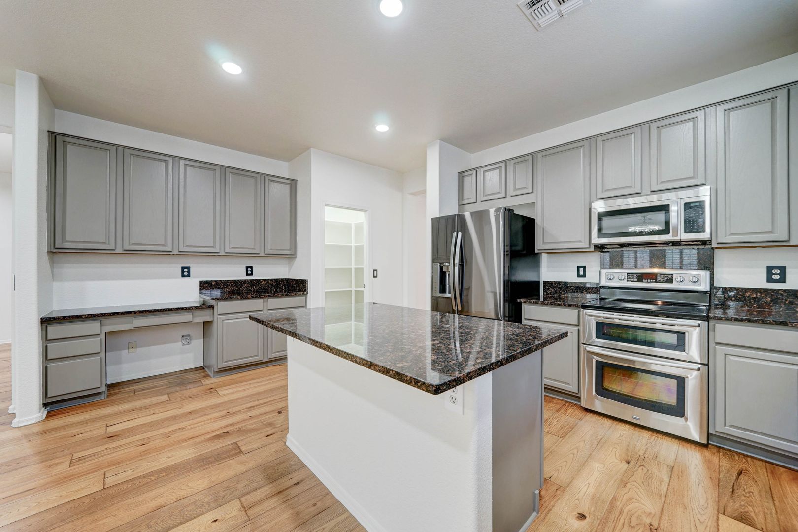 Gilbert House: 1157 W. Mesquite Street