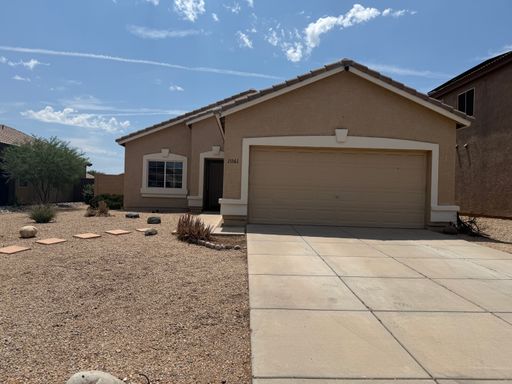 Beautiful Single-Story Home with Spacious Backyard! – photo 1