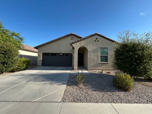 Don't Miss This Beautiful Home!