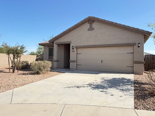 Spacious 3-Bedroom Home with Granite Counters & 2-Car Garage – photo 1