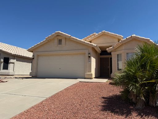 Golf Course Views in Desirable Arrowhead Ranch! – photo 1