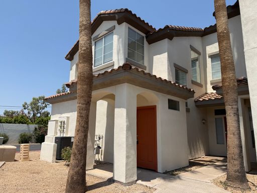 Bright & Spacious Scottsdale Condo Just Steps from Old Town! – photo 1