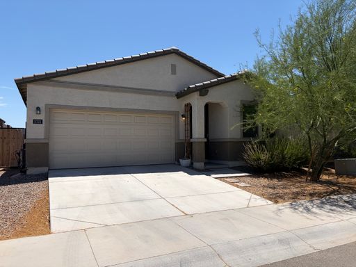 Beautiful Phoenix-Area Home with Community Pool, Park & Playground! – photo 1