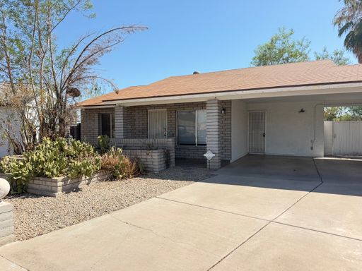 COME TOUR TODAY! Charming North Phoenix Home – photo 1