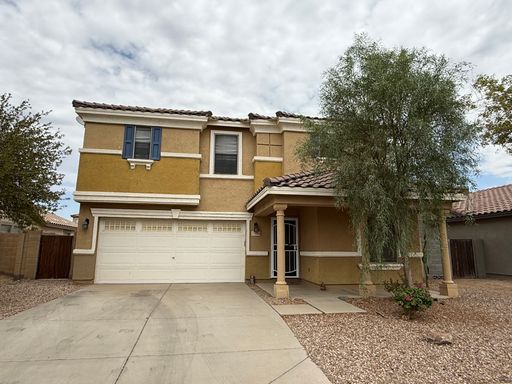 Lovely Buckeye Home – photo 1