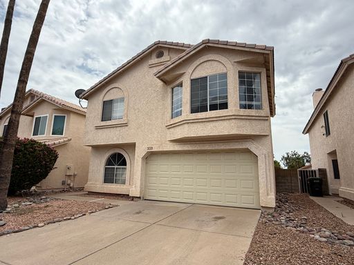 Beautiful two-story home – photo 1