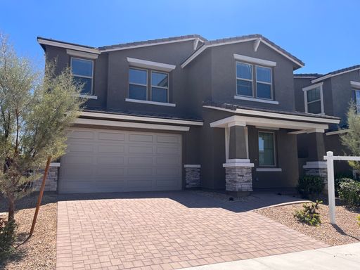 Beautiful two-story home!