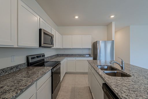 Beautiful Laveen Home