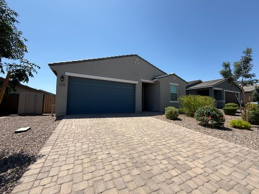 Charming 3-Bedroom Home in San Tan Valley with 2-Car Garage! – photo 1