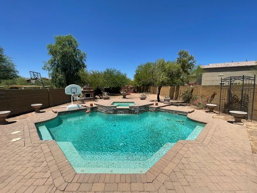 COMING SOON!! Stunning Anthem 5 Bedroom with Pool – photo 1