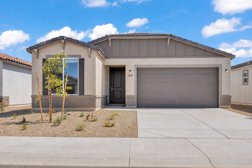 Beautiful Newer Home in Surprise Modern Kitchen, Open Floor Plan & 2-Car Garage – photo 1