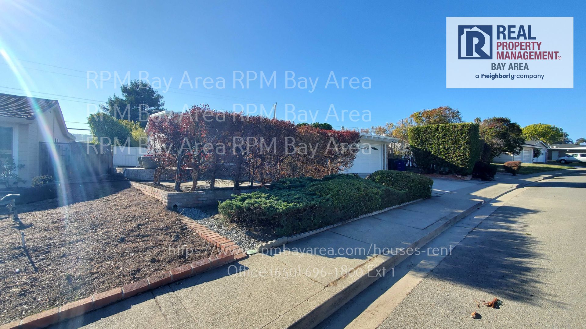 Millbrae House: 1119 Ridgewood Dr.