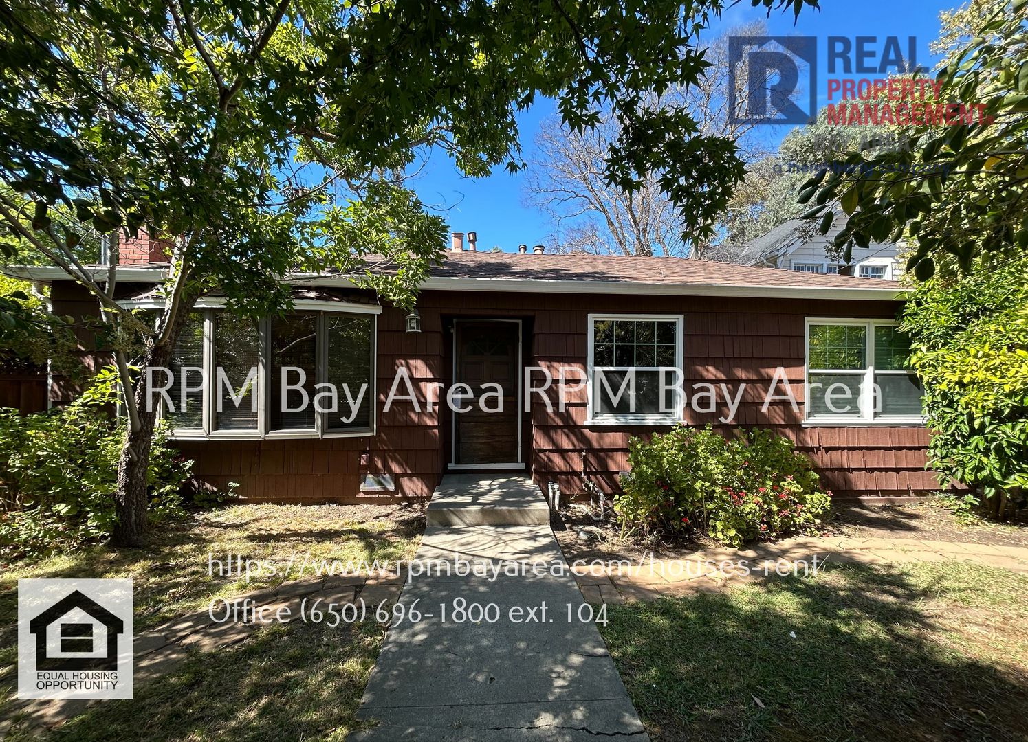 Mountain View House: 460 Sleeper Ave