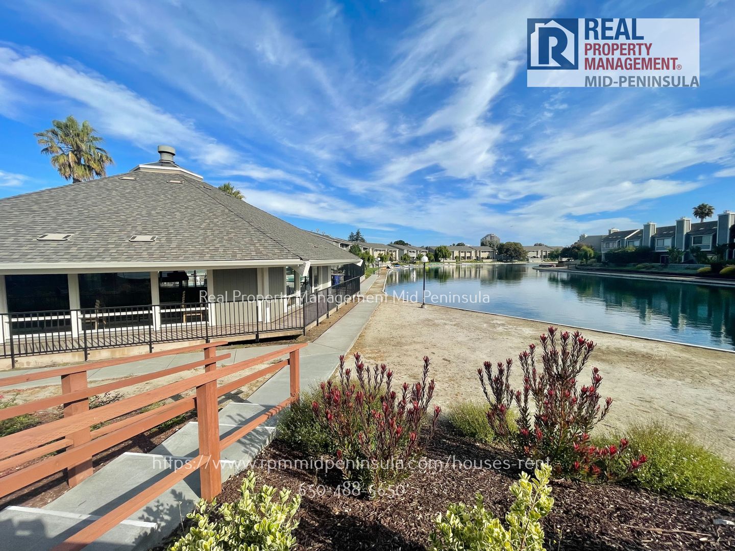 Foster City House: 827 Phoenix Lane