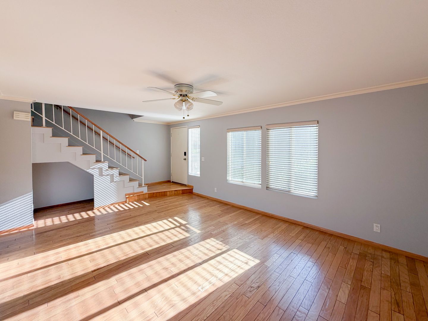 San Pedro House: 1519 Stonewood Court