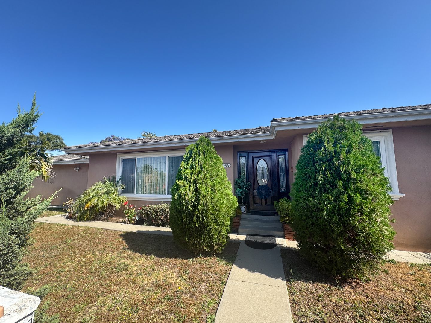 Hawthorne House: 4099 W 130th Street