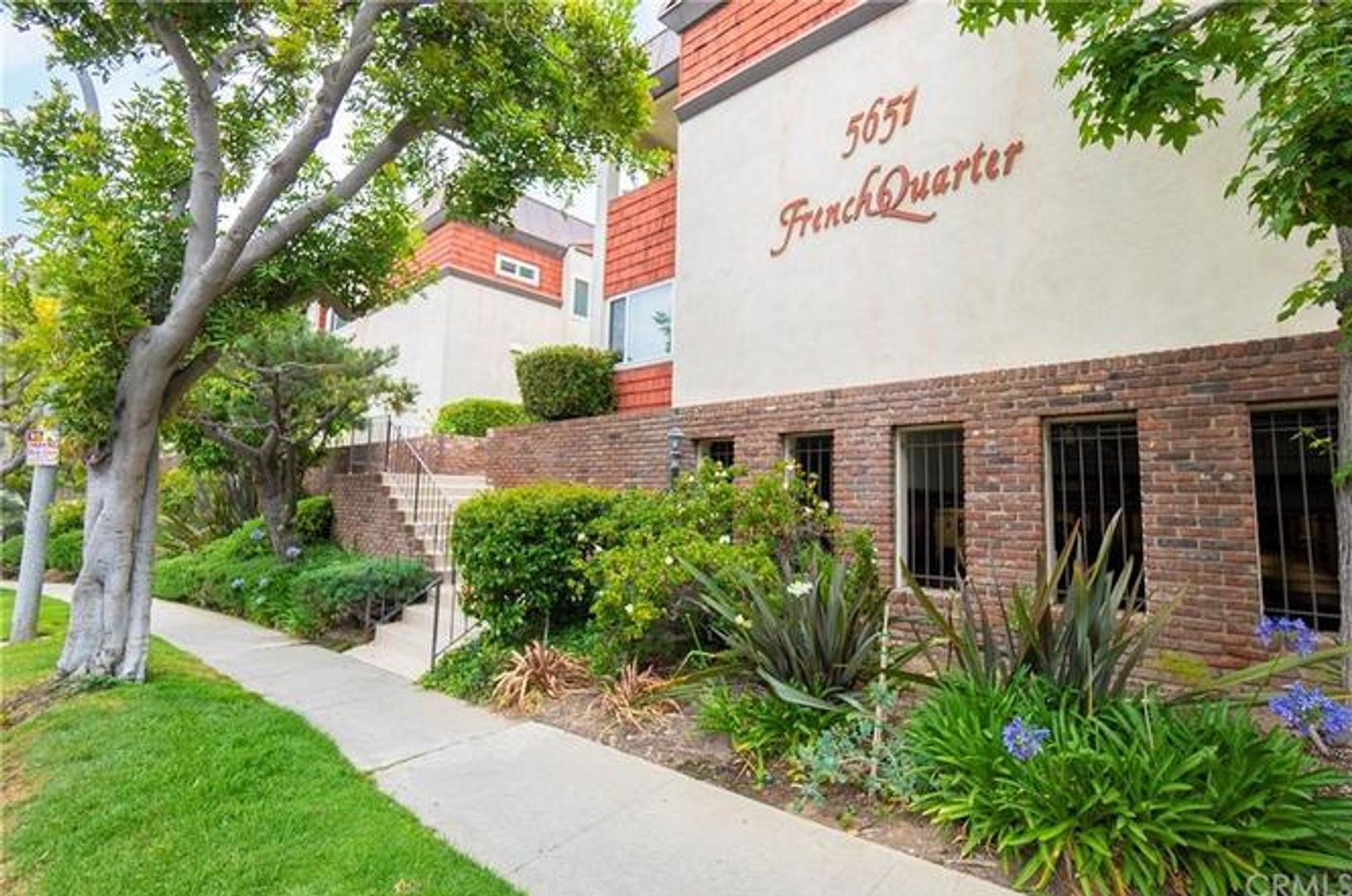 Culver City House: 5651 Sumner Way