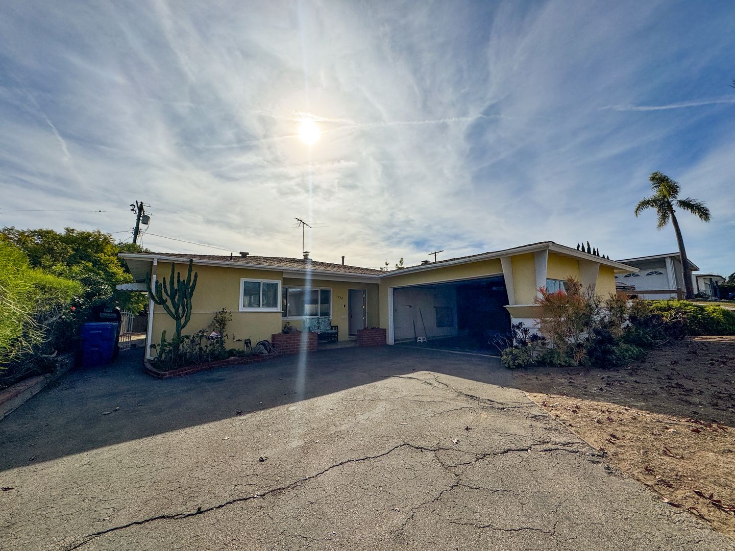 Los Angeles House: 7328 W 88th Place