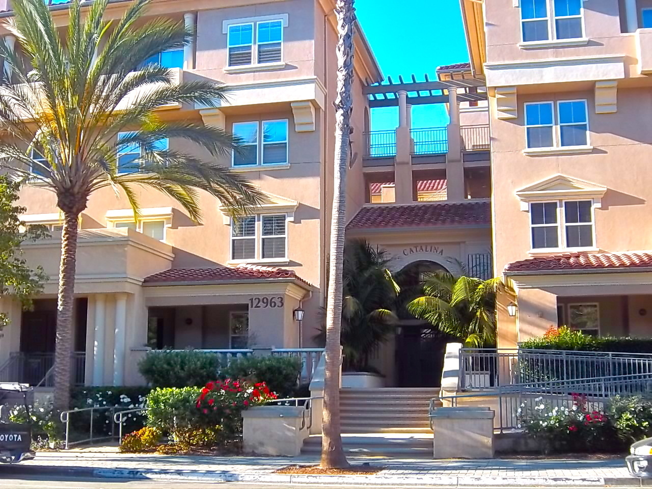 Playa Vista House: 12963 Runway Road