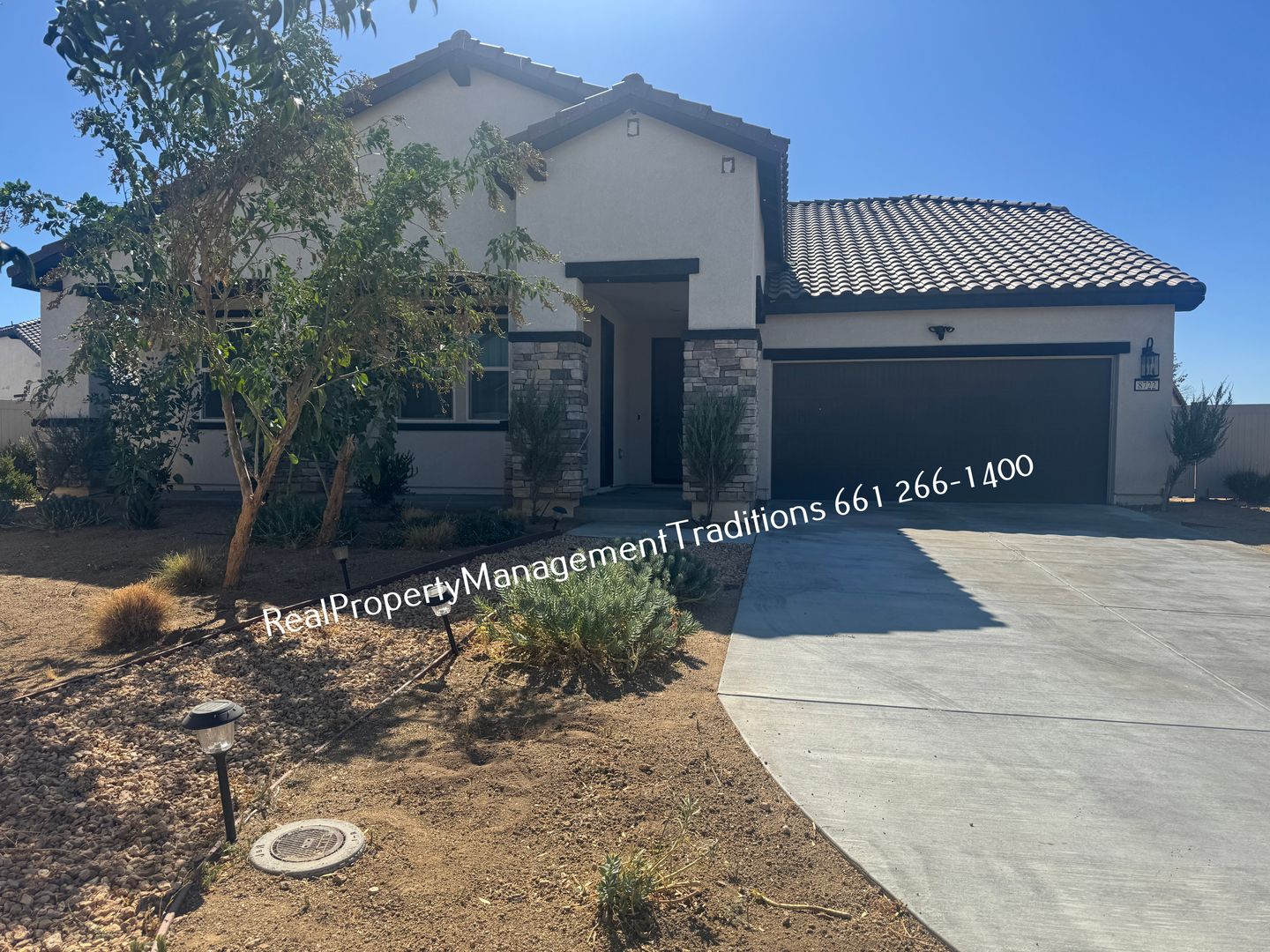 Lancaster House: 8722 W Tara Ct