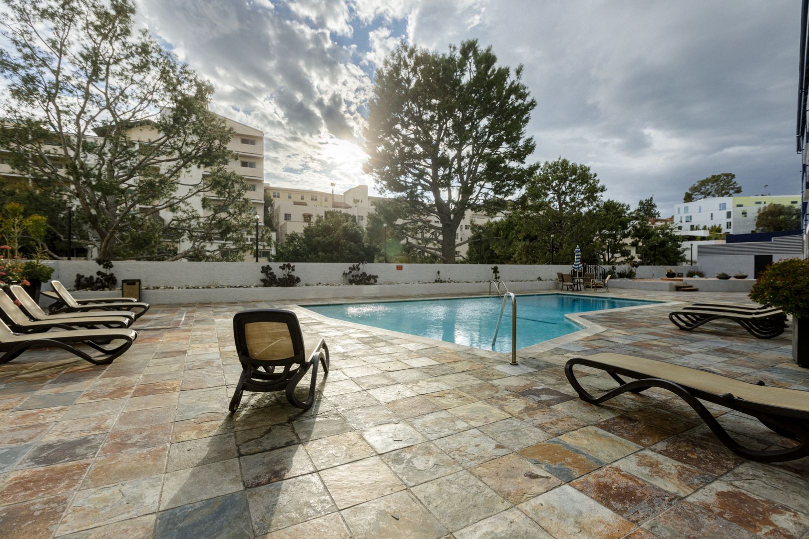 Los Angeles House: 10982 Roebling Ave. #432