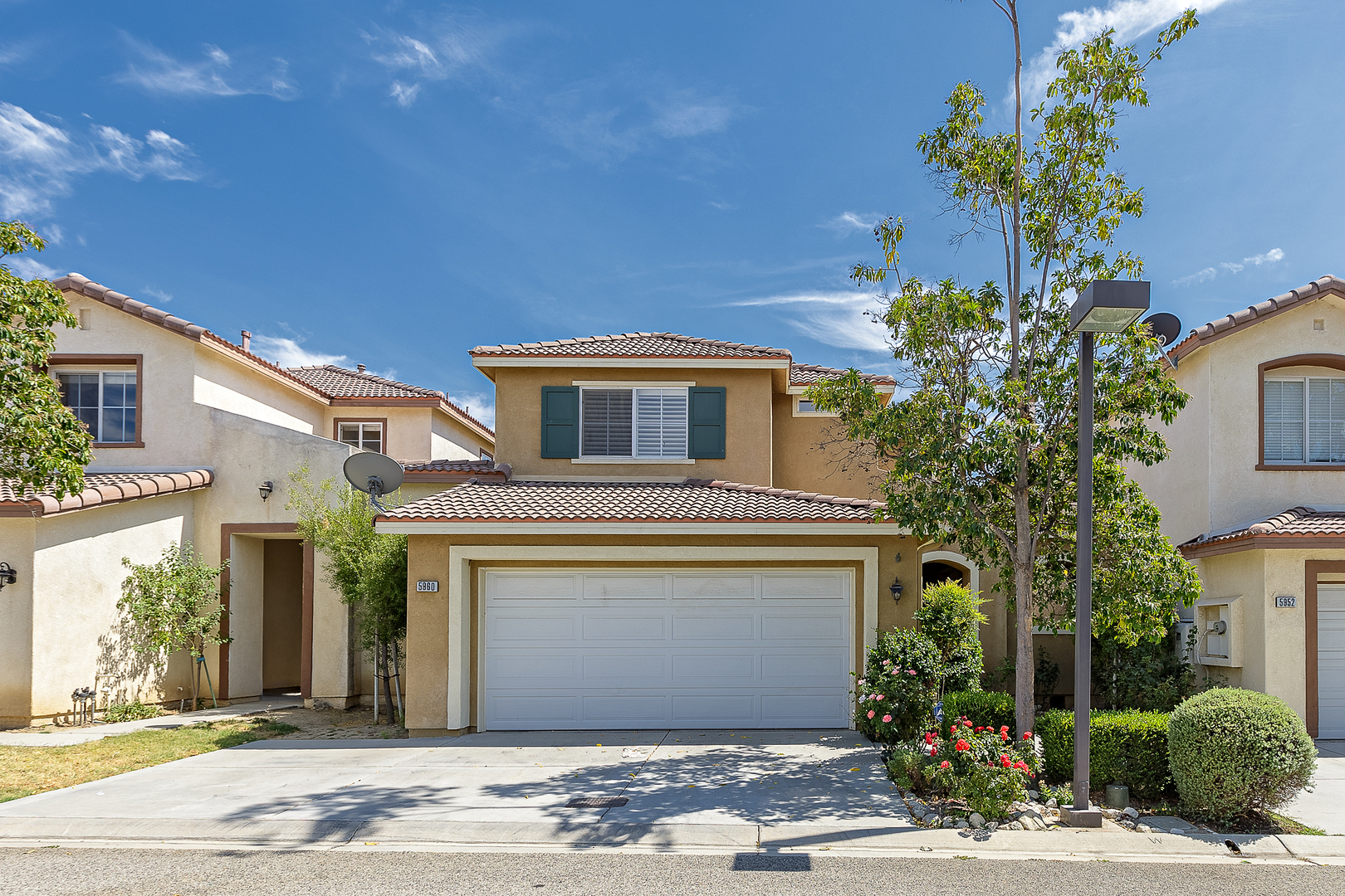 Simi Valley, House: 5960 Juniper Ct,