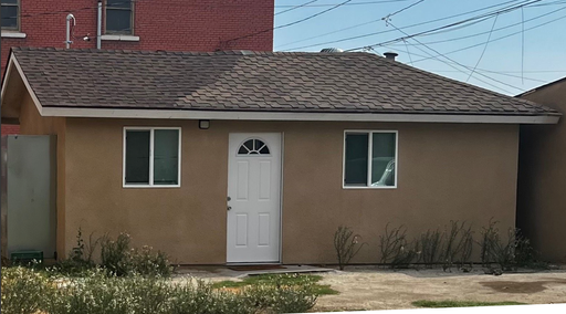 303 North 3rd Street - Rear Home - Move in Special $250 Off of 1st month's rent