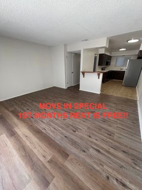 2403 Olive St - Move In Special - 1st Month Rent Free! – photo 1