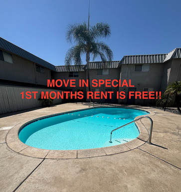 2423 Olive St - Move In Special - 1st month Rent Free! – photo 1