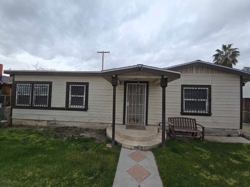 1518 Palm Drive - Unit A - Move-in special: $150 off of the first month's rent. – photo 1