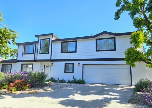 Amazing 2-Story 4 Bedrooms Home in Beautiful Reseda Neighborhood – photo 1