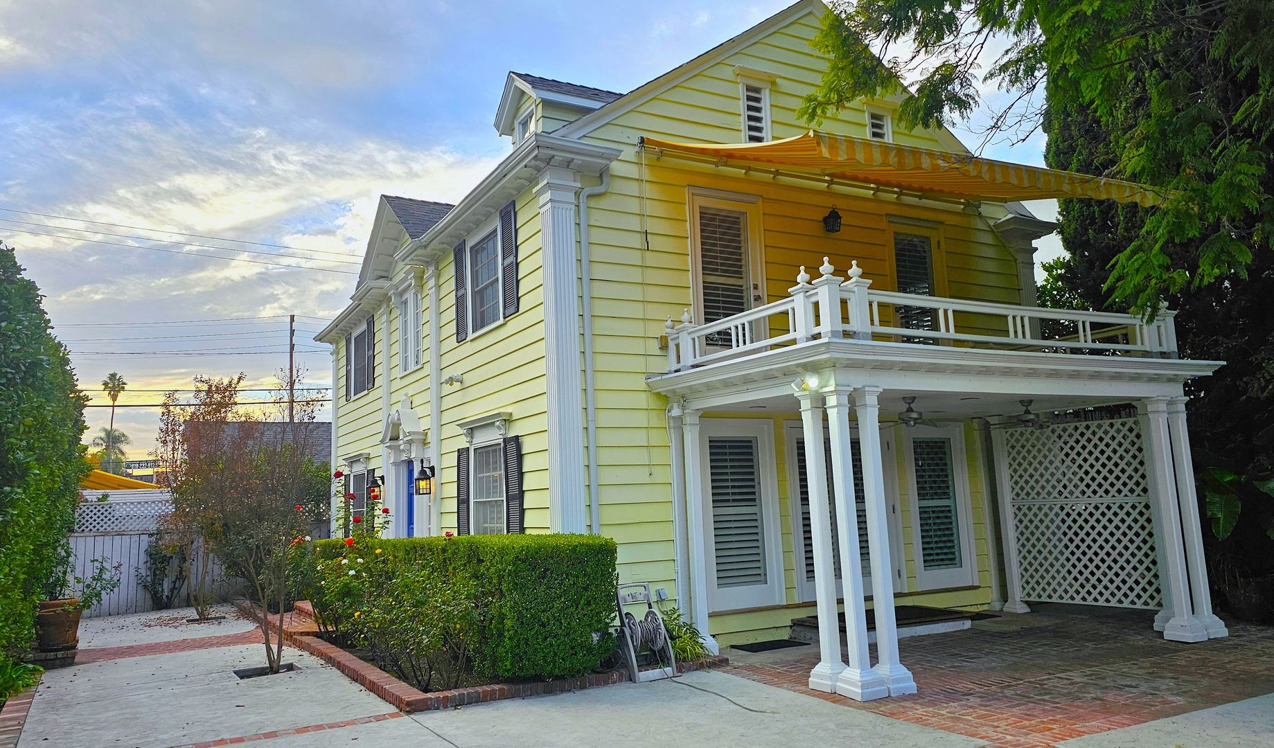 Valley Village House: 12039 Weddington Street