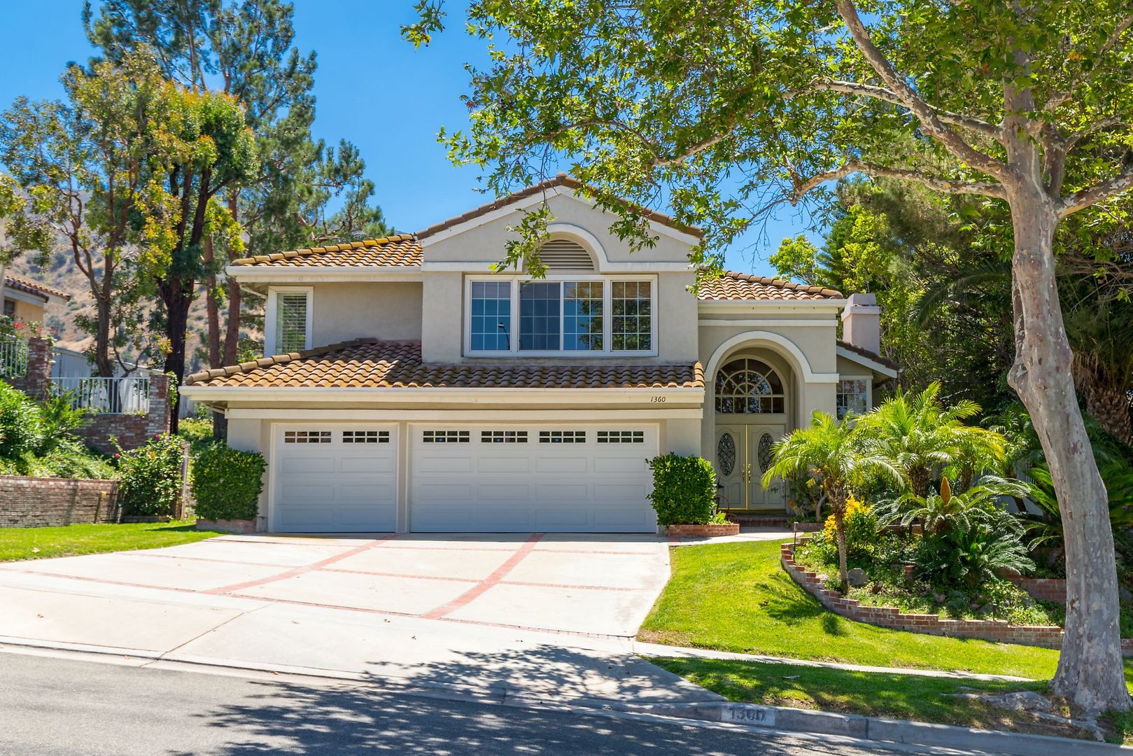 Corona House: 1360 Dominguez Ranch Rd