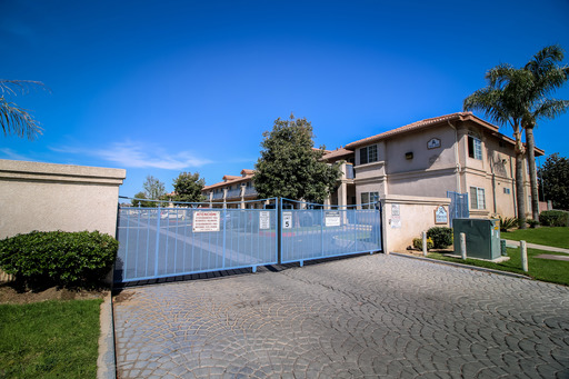 2 Bed, 2 Bath Apartment in Perris Gated Community