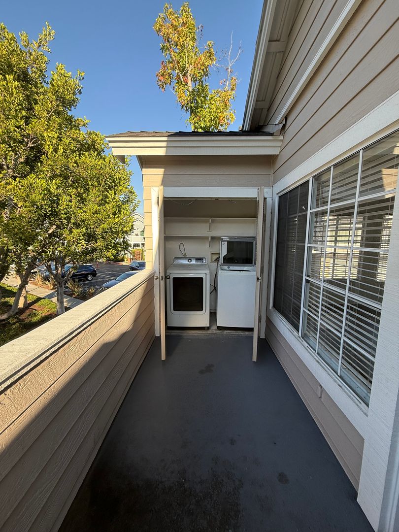 Aliso Viejo Condo: 23412 Pacific Park Dr. Unit #36A - 23412 Pacific Park Dr.