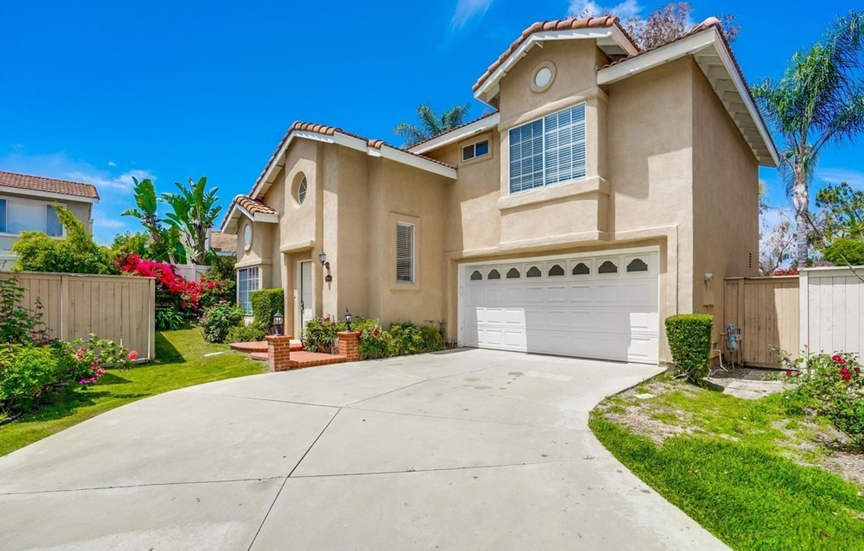 Laguna Niguel House: 24946 Via Denise