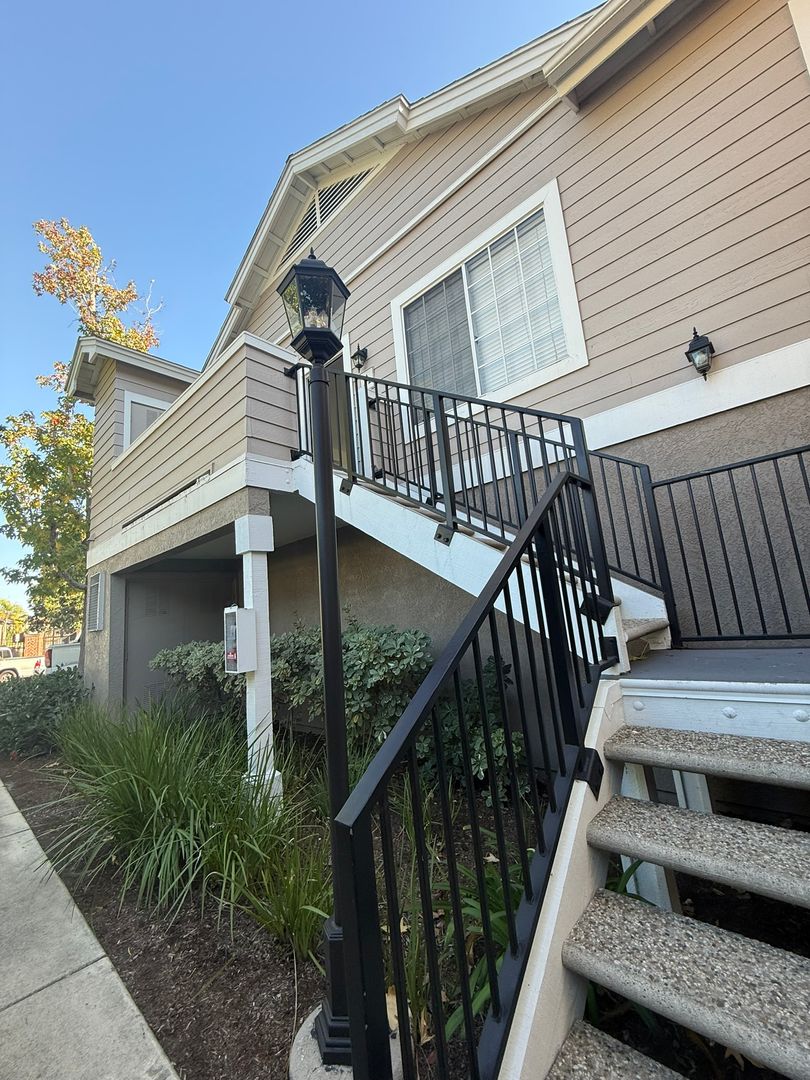 Aliso Viejo Condo: 23412 Pacific Park Dr. Unit #36A - 23412 Pacific Park Dr.