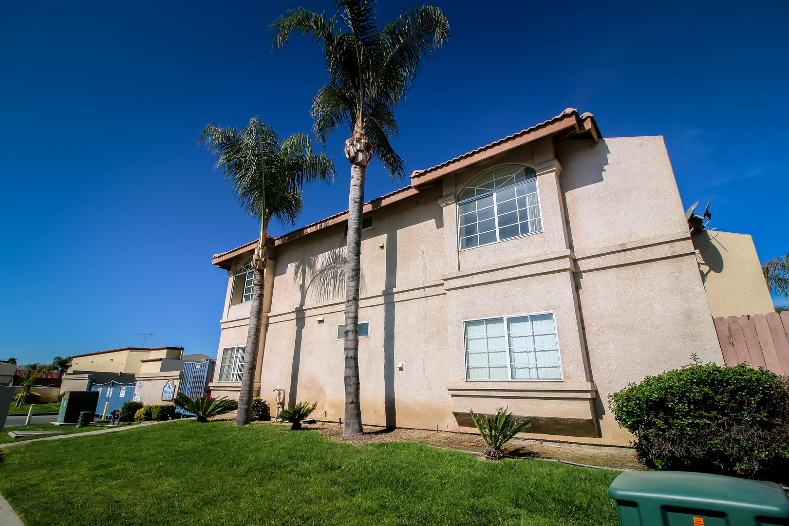 2 Bed, 2 Bath Apartment in Perris Gated Community 18 of 39