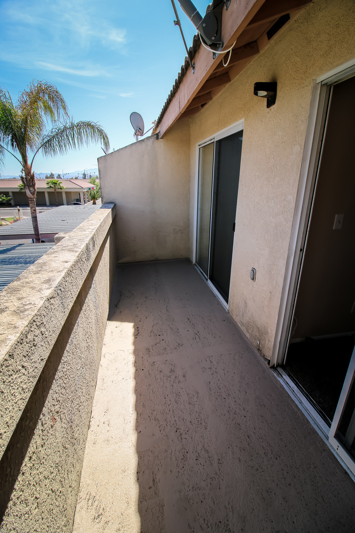 2 Bed, 2 Bath Apartment in Perris Gated Community 38 of 39