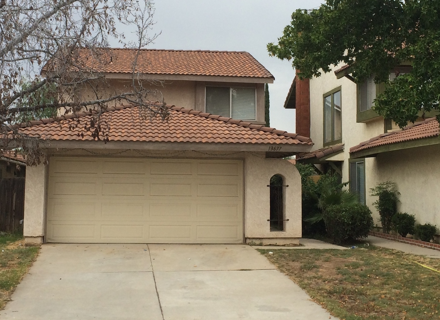 Moreno Valley House: 13677 Caspian Way
