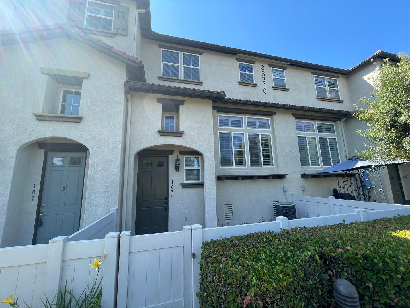 Murrieta House: 33810 Willow Haven Ln #102